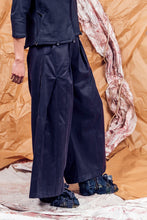 Load image into Gallery viewer, AW25 ADLAI PALAZZO PANTS - INK