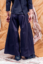 Load image into Gallery viewer, AW25 ADLAI PALAZZO PANTS - INK