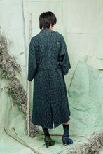 Load image into Gallery viewer, SL26 AKIYA KIMONO DETACH JACKET - JADE