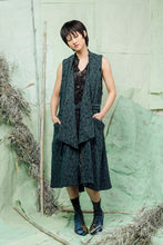 Load image into Gallery viewer, SL26 AKIYA KIMONO DETACH JACKET - JADE