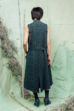 Load image into Gallery viewer, SL26 AKIYA KIMONO DETACH JACKET - JADE