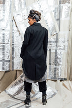 Load image into Gallery viewer, Tailored women's coat