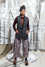 Load image into Gallery viewer, Women's avant garde tailoring