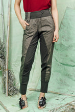 Load image into Gallery viewer, SL26 ZEPHYN SLIM LINE PANTS - CHARCOAL