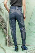 Load image into Gallery viewer, SL26 ZEPHYN SLIM LINE PANTS - DENIM