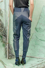 Load image into Gallery viewer, SL26 ZEPHYN SLIM LINE PANTS - DENIM