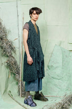 Load image into Gallery viewer, SL26 AKIYA KIMONO DETACH JACKET - JADE