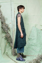 Load image into Gallery viewer, SL26 AKIYA KIMONO DETACH JACKET - JADE