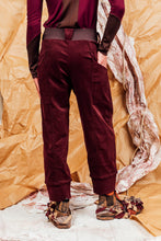 Load image into Gallery viewer, AW25 REILLY STRAIGHT LEG PANT - SHIRAZ CORD
