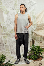 Load image into Gallery viewer, SL24 REN UNISEX TANK TOP - ASH MARLE