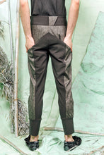 Load image into Gallery viewer, SL26 ZEPHYN SLIM LINE PANTS - CHARCOAL