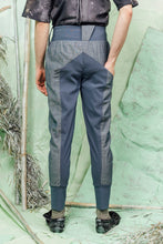 Load image into Gallery viewer, SL26 ZEPHYN SLIM LINE PANTS - DENIM