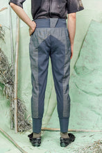 Load image into Gallery viewer, SL26 ZEPHYN SLIM LINE PANTS - DENIM