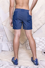Load image into Gallery viewer, RS25 ARIE PANEL SHORTS - DENIM