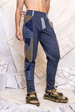 Load image into Gallery viewer, RS25 CORTEZ ARTISAN SLIM PANTS – TERRAIN PATCHWORK