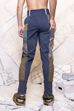 Load image into Gallery viewer, RS25 CORTEZ ARTISAN SLIM PANTS – TERRAIN PATCHWORK