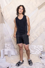 Load image into Gallery viewer, RS25 ELLIS PANEL TANK - OBSIDIAN