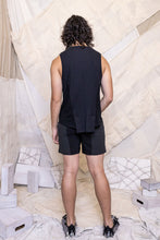 Load image into Gallery viewer, RS25 ELLIS PANEL TANK - OBSIDIAN