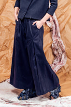 Load image into Gallery viewer, AW25 ADLAI PALAZZO PANTS - INK