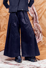 Load image into Gallery viewer, AW25 ADLAI PALAZZO PANTS - INK