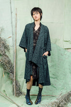 Load image into Gallery viewer, SL26 AKIYA KIMONO DETACH JACKET - JADE