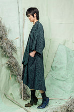 Load image into Gallery viewer, SL26 AKIYA KIMONO DETACH JACKET - JADE
