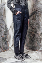 Load image into Gallery viewer, AW24 CORTEZ SLIM PANTS - DENIM