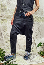 Load image into Gallery viewer, SL24 MAKOTO JUMPSUIT PANT - DENIM