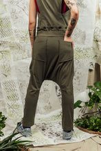 Load image into Gallery viewer, SL24 MAKOTO JUMPSUIT PANT - KHAKI