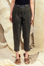 Load image into Gallery viewer, SL27 RAYDEN STRAIGHT LEG PANT - OLIVE KHAKI