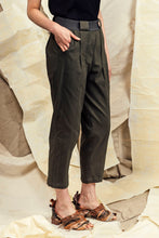Load image into Gallery viewer, SL27 RAYDEN STRAIGHT LEG PANT - OLIVE KHAKI