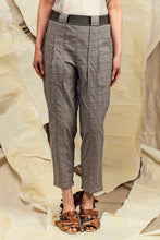 Load image into Gallery viewer, SL27 RAYDEN  STRAIGHT LEG PANT - MULTI PLAID