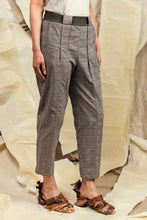 Load image into Gallery viewer, SL27 RAYDEN  STRAIGHT LEG PANT - MULTI PLAID