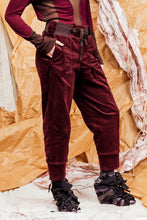 Load image into Gallery viewer, AW25 REILLY STRAIGHT LEG PANT - SHIRAZ CORD