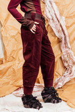 Load image into Gallery viewer, AW25 REILLY STRAIGHT LEG PANT - SHIRAZ CORD