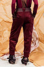 Load image into Gallery viewer, AW25 REILLY STRAIGHT LEG PANT - SHIRAZ CORD