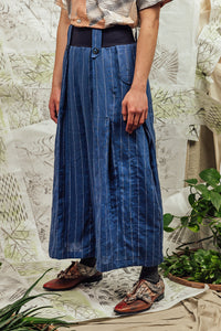 Unisex Palazzo Pants