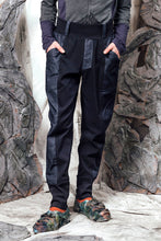 Load image into Gallery viewer, AW24 CORTEZ SLIM PANTS - DENIM