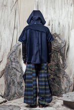 Load image into Gallery viewer, AW24 KAMAJI HOOD JACKET - DEEP INK