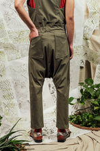 Load image into Gallery viewer, SL24 MAKOTO JUMPSUIT PANT - KHAKI