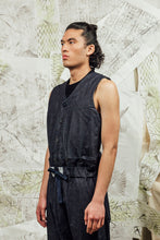 Load image into Gallery viewer, MAKOTO JUMPSUIT TOP - DENIM