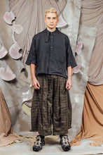 Load image into Gallery viewer, AW26 MAREN BOXY SHIRT JACKET - CHARCOAL
