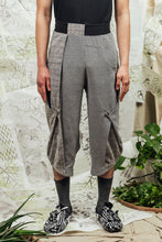 Load image into Gallery viewer, SL24 NYO ASYMMETRIC PANT - RIVERSTONE CHECK