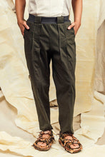 Load image into Gallery viewer, SL27 RAYDEN STRAIGHT LEG PANT - OLIVE KHAKI