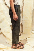 Load image into Gallery viewer, SL27 RAYDEN STRAIGHT LEG PANT - OLIVE KHAKI