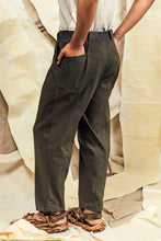 Load image into Gallery viewer, SL27 RAYDEN STRAIGHT LEG PANT - OLIVE KHAKI