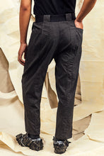 Load image into Gallery viewer, SL27 RAYDEN STRAIGHT LEG PANT - OBSIDIAN PINSTRIPE