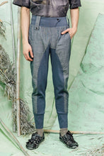 Load image into Gallery viewer, SL26 ZEPHYN SLIM LINE PANTS - DENIM