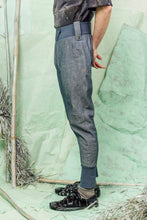 Load image into Gallery viewer, SL26 ZEPHYN SLIM LINE PANTS - DENIM